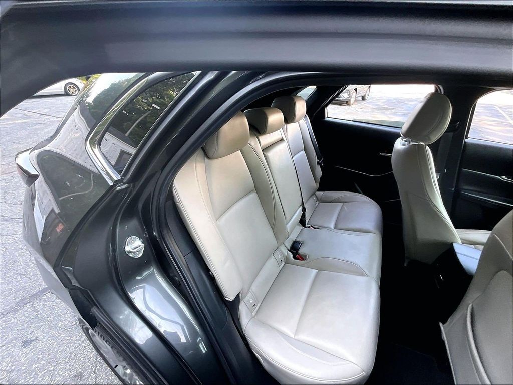 2023 Mazda CX-30 — photo 15