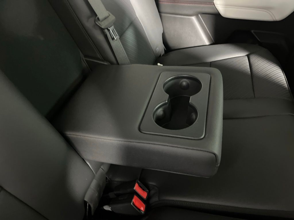 Thumbnail: 2024 GMC Canyon - 17