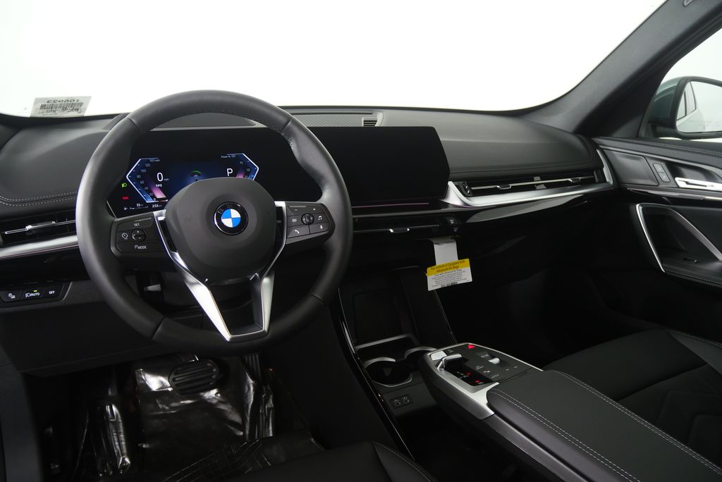 Thumbnail: 2026 BMW X1 - 17