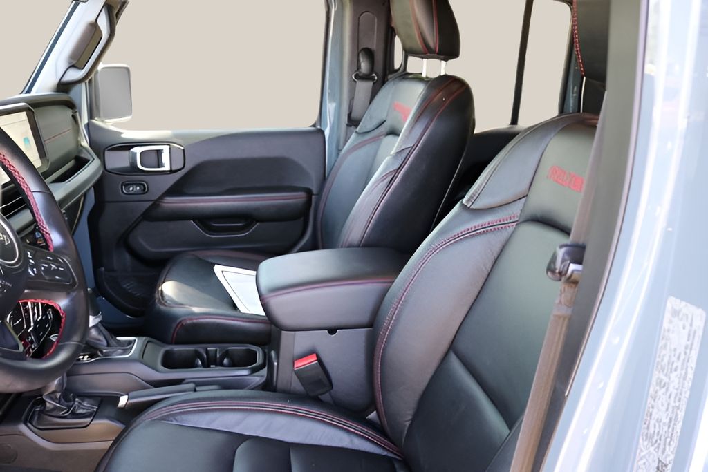 Used Car 2024 Jeep Wrangler  Rubicon 392 For Sale Under $80,000 In Austin, Texas