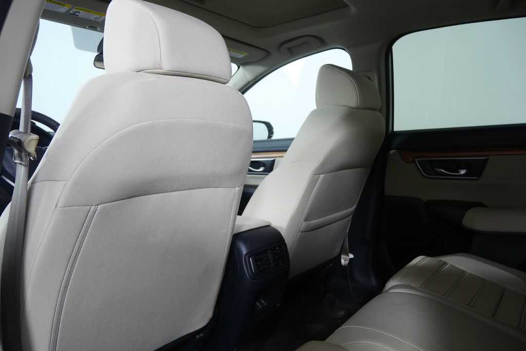 Thumbnail: 2019 Honda CR-V - 16