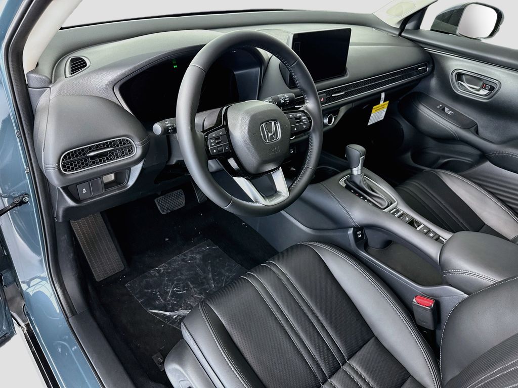 Thumbnail: 2027 Honda HR-V - 9