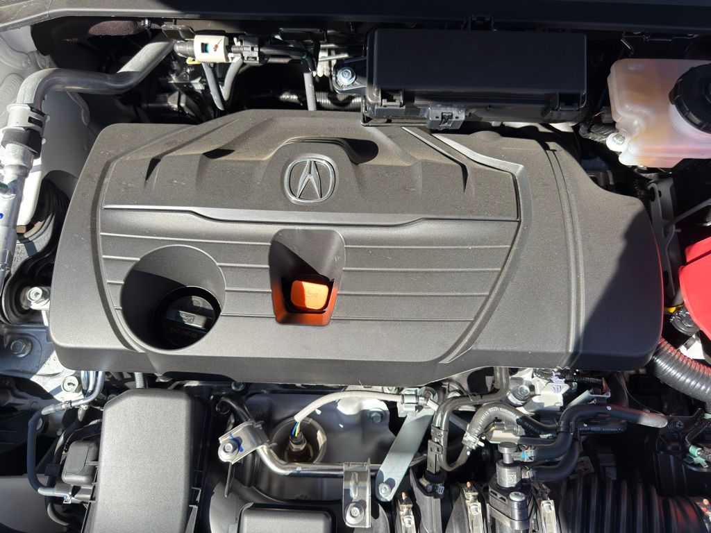 2025 Acura RDX A-Spec Package