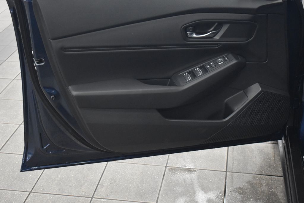 Thumbnail: 2025 Honda Accord - 8