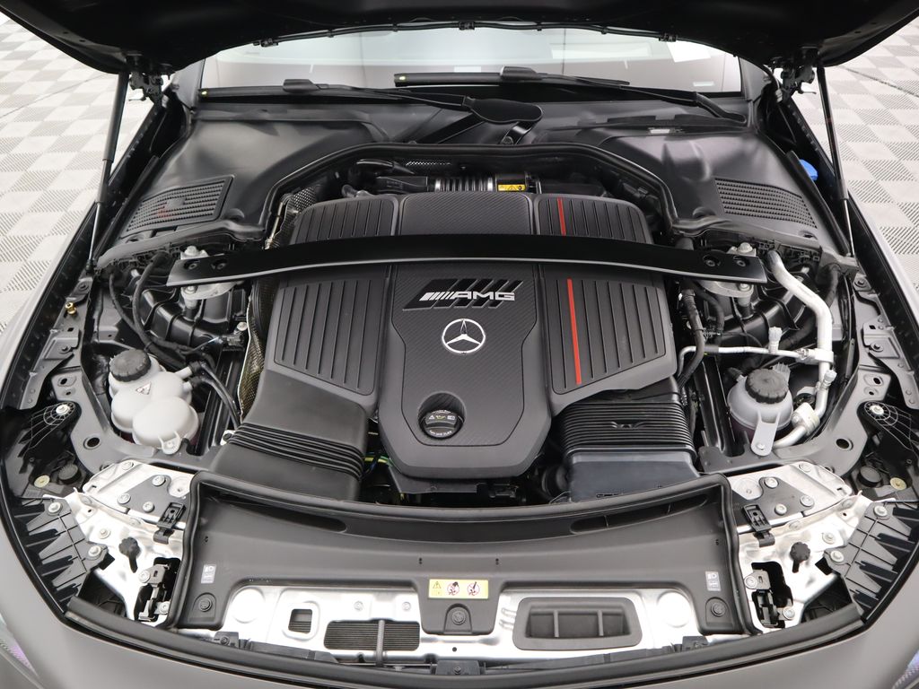 Thumbnail: 2026 Mercedes-Benz CLE - 29