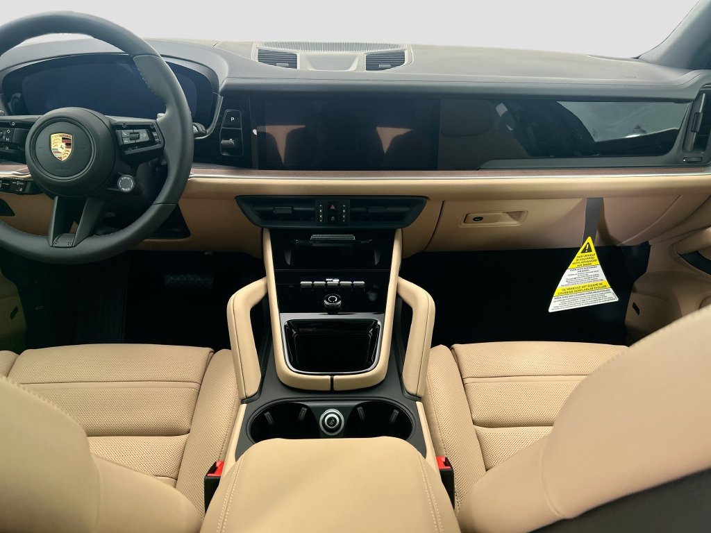 Thumbnail: 2026 Porsche Cayenne - 15