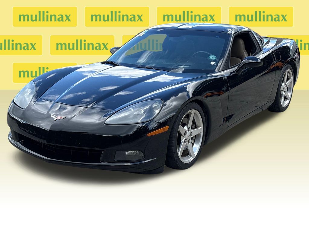 Used 2005 Black Chevrolet Base image 13