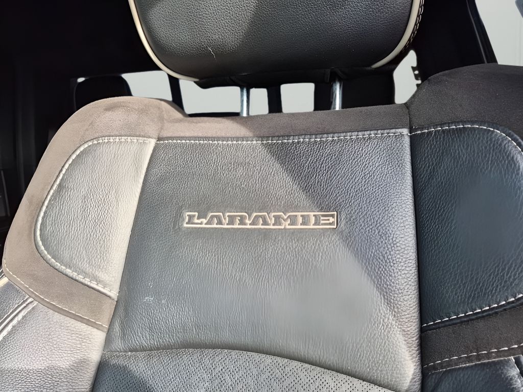 Used Car 2024 Ram 2500  Laramie For Sale Under $60,000 In Austin, Texas