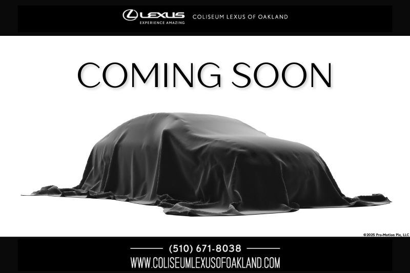 Gray 2025 Lexus ES Hybrid Sedan Front-Wheel Drive Continuously Variable Transmission