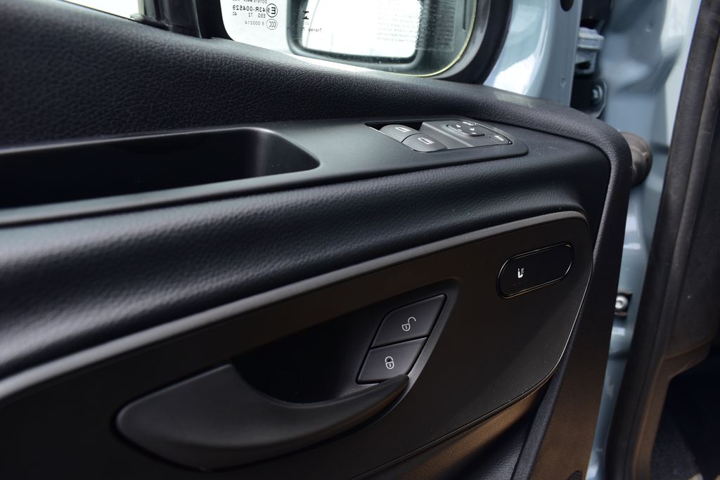 2024 Mercedes-Benz Sprinter 3500 11
