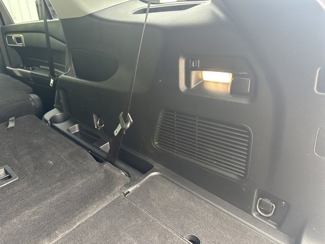 Used 2023 Ford Explorer SUV