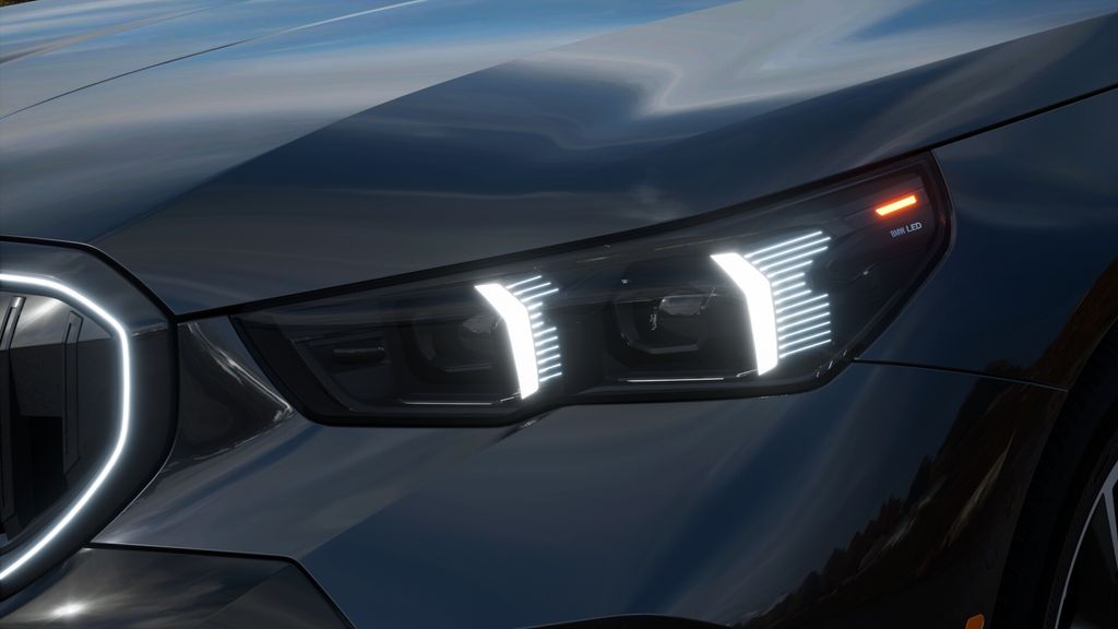 Thumbnail: 2026 BMW 5 Series - 32