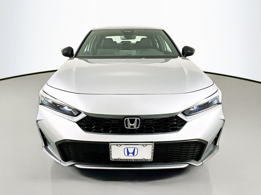 Thumbnail: 2026 Honda Civic - 2