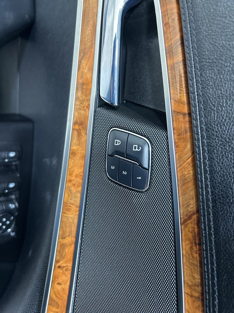 used 2017 Lincoln MKX car, priced at $19,916