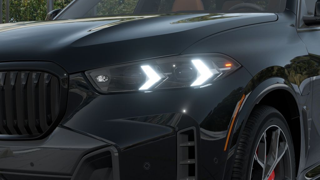 Thumbnail: 2026 BMW X5 - 32