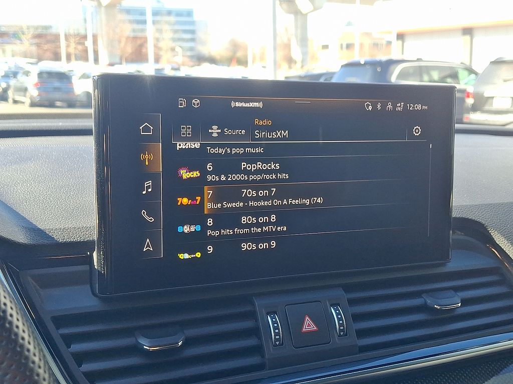 Thumbnail: 2023 Audi SQ5 - 19