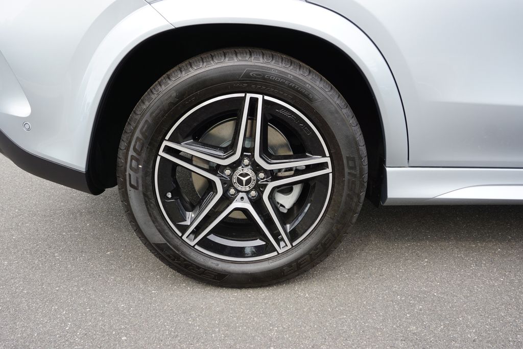 2025 Mercedes-Benz GLE 450 17