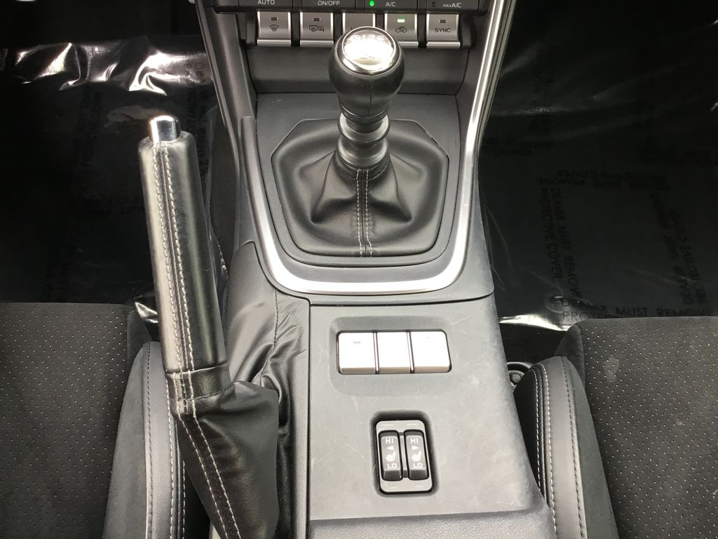2023 Toyota GR86 Premium 20