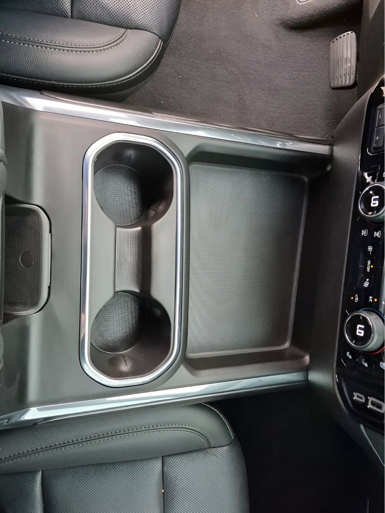 Used Car 2024 Chevrolet Silverado 2500hd  Ltz For Sale Under $70,000 In Austin, Texas