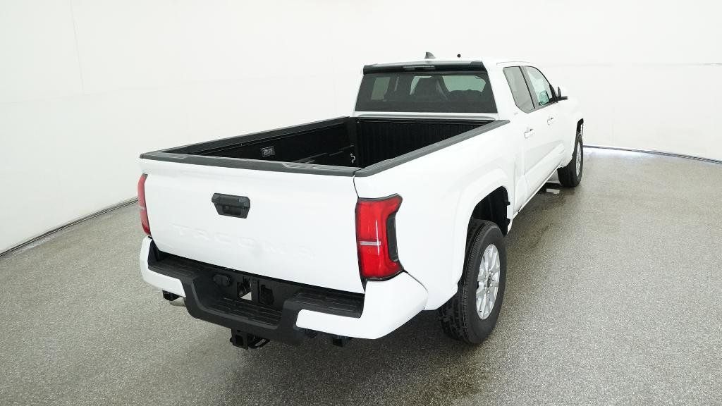 Thumbnail: 2025 Toyota Tacoma - 27