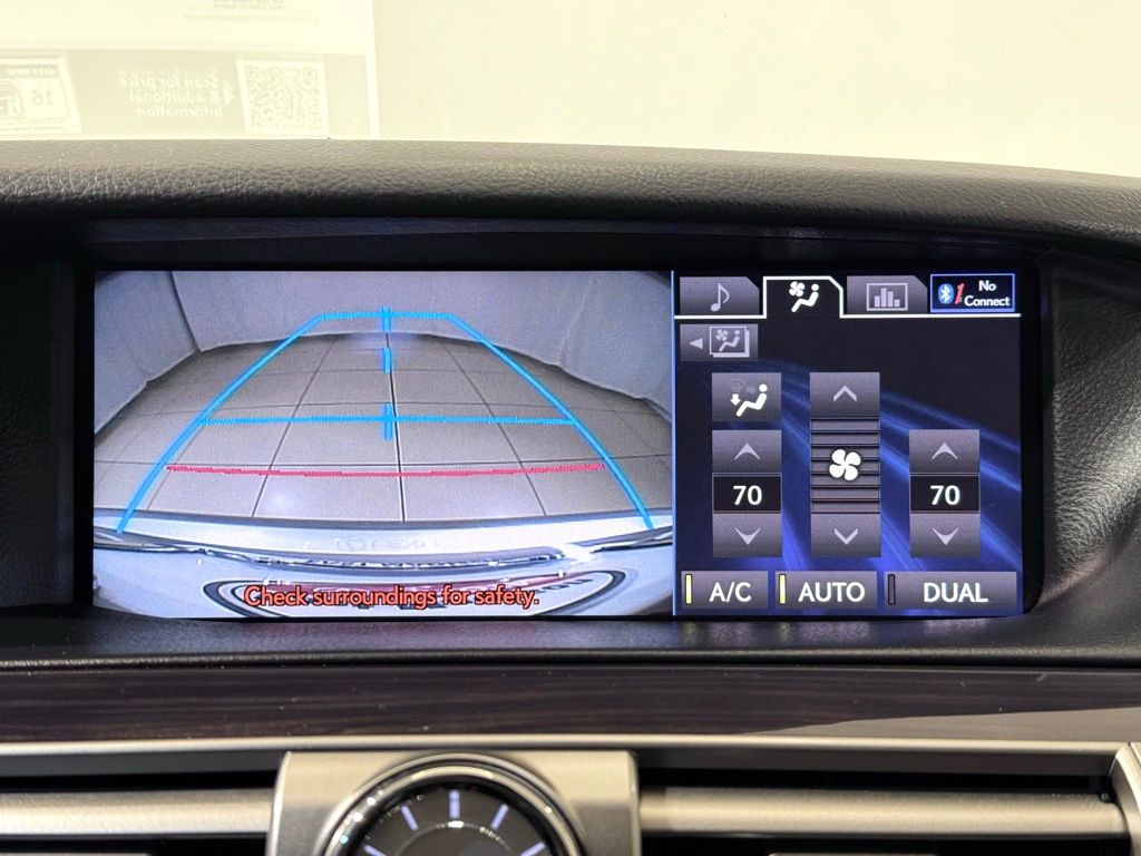 Thumbnail: 2014 Lexus LS - 29