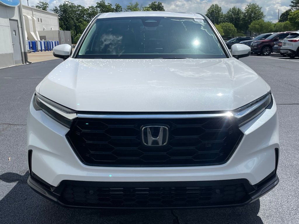 Thumbnail: 2026 Honda CR-V - 9