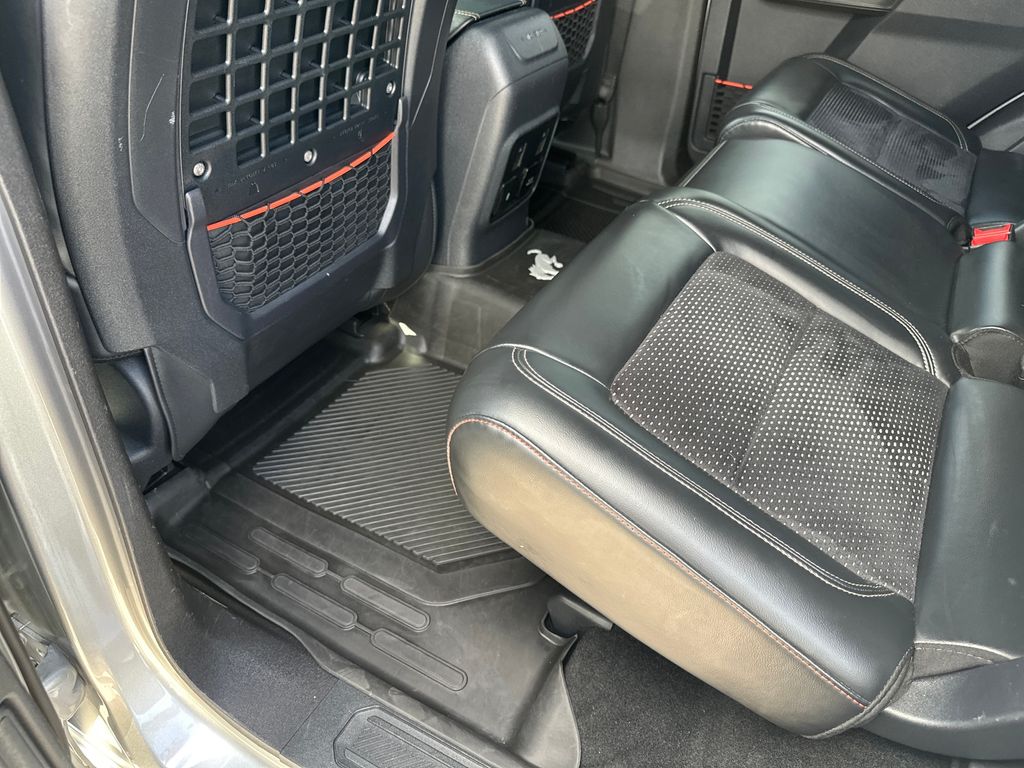 Used Car 2023 Ford Bronco  Raptor For Sale Under $70,000 In Austin, Texas