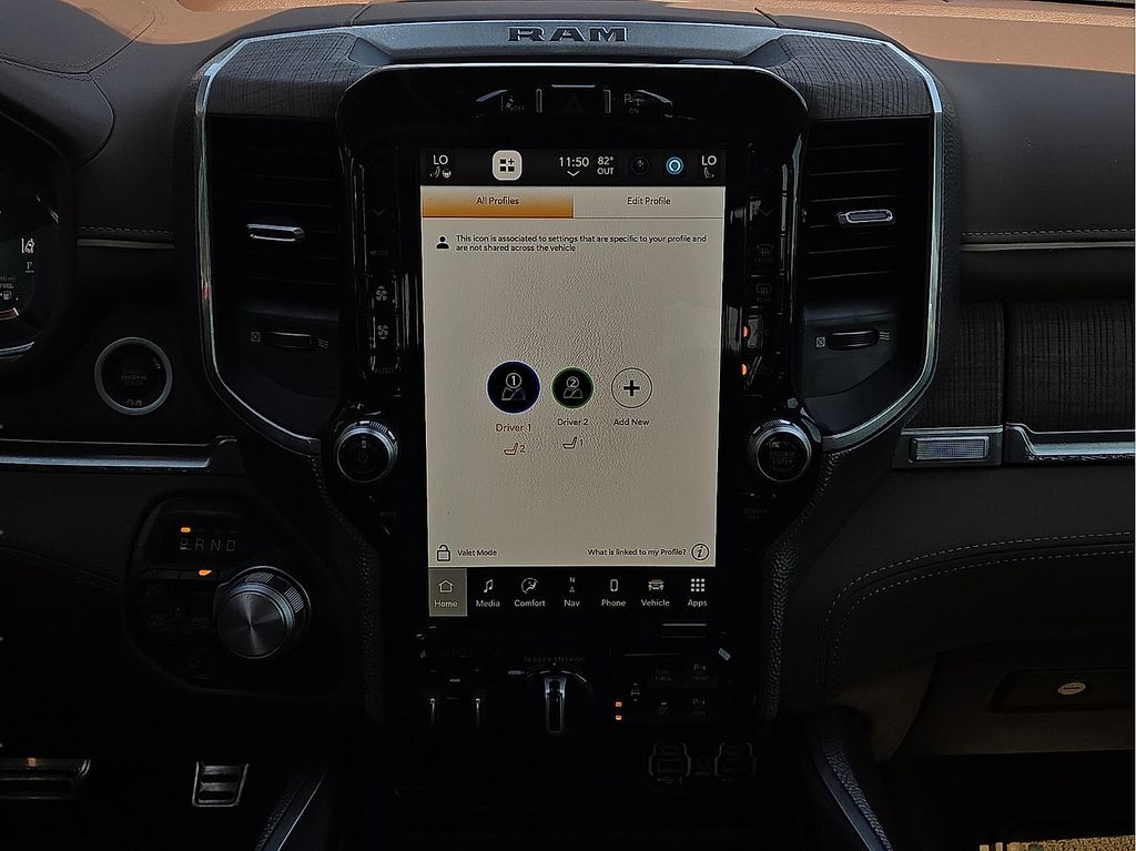 Used 2023 Ram 1500 For Sale in Farmington, AR