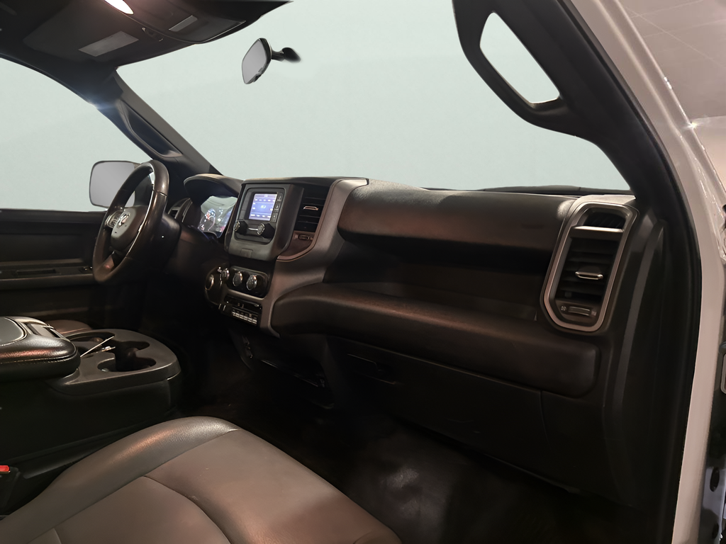 Used Car 2021 Ram 2500  Tradesman For Sale Under $30,000 In Austin, Texas