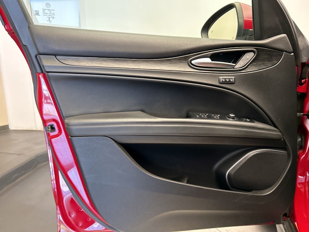 Thumbnail: 2019 Alfa Romeo Stelvio - 11