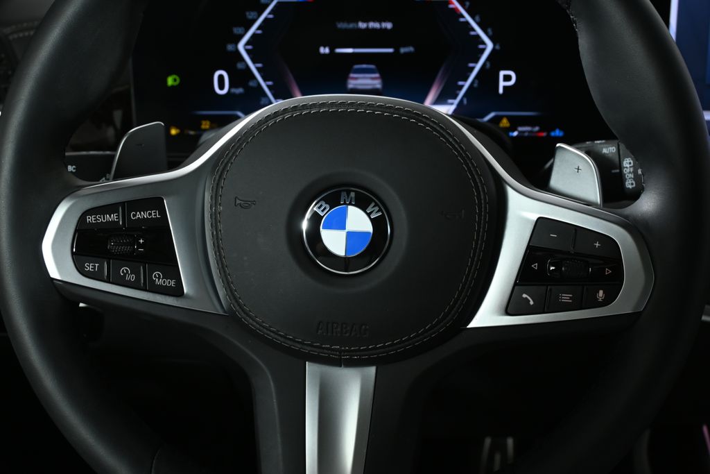 Thumbnail: 2026 BMW X7 - 19