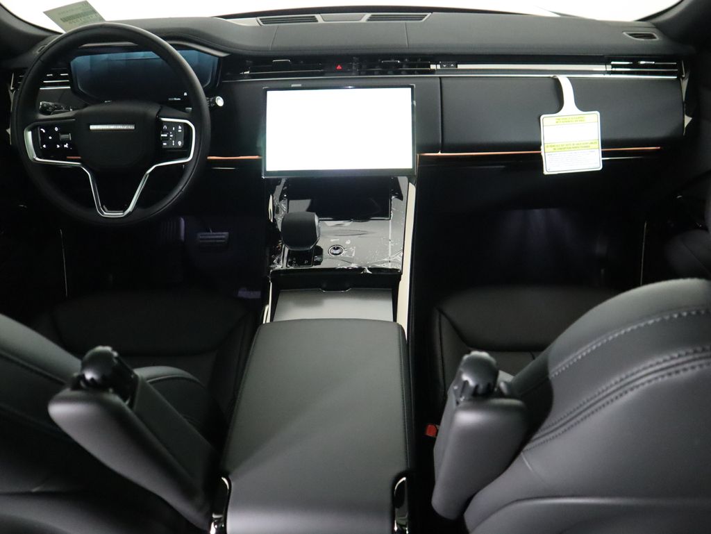 Thumbnail: 2026 Land Rover Range Rover Sport - 14