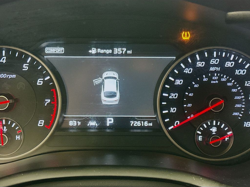 Used Car 2020 Kia Stinger  Gt1 For Sale Under $25,000 In Austin, Texas