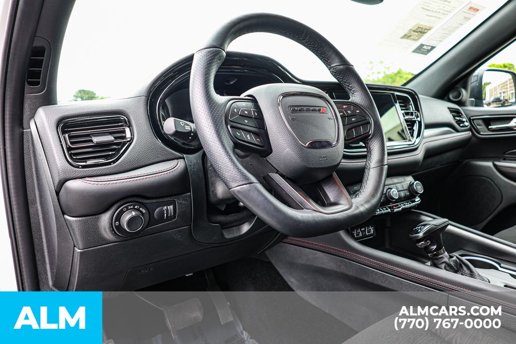 Used 2026 White Dodge GT / MT Certified image 29