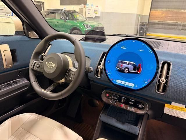 Thumbnail: 2025 MINI Cooper Countryman - 30