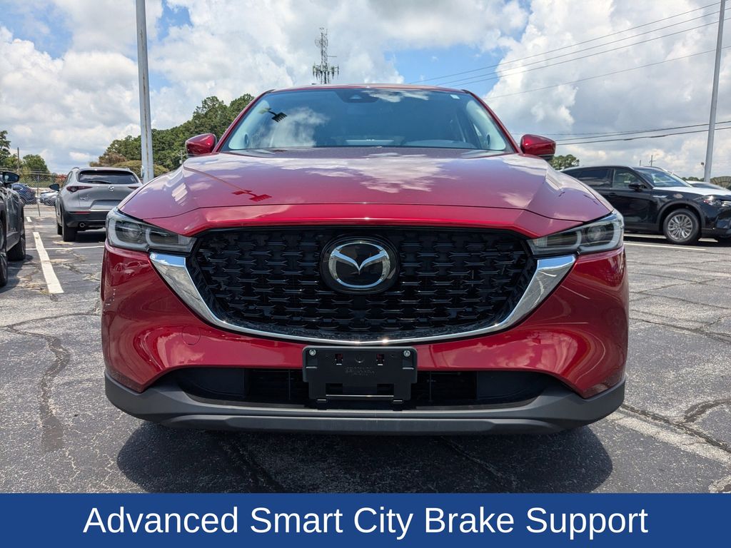 2023 Mazda CX-5 2.5 S Premium Plus