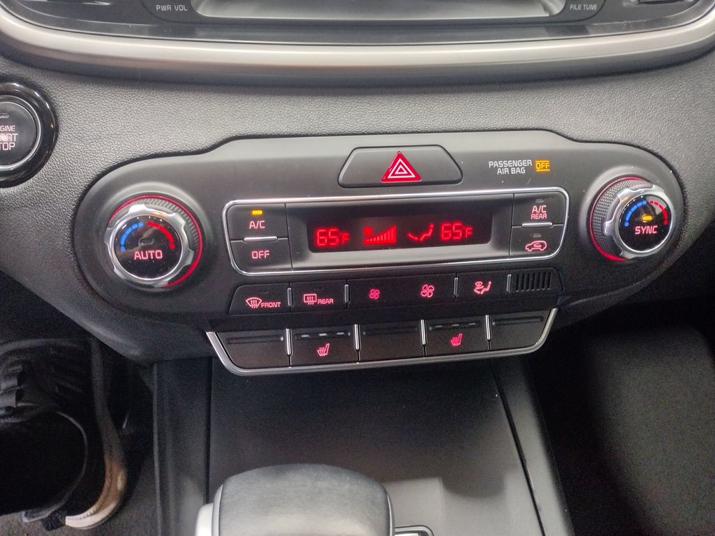 2020 Kia Sorento S