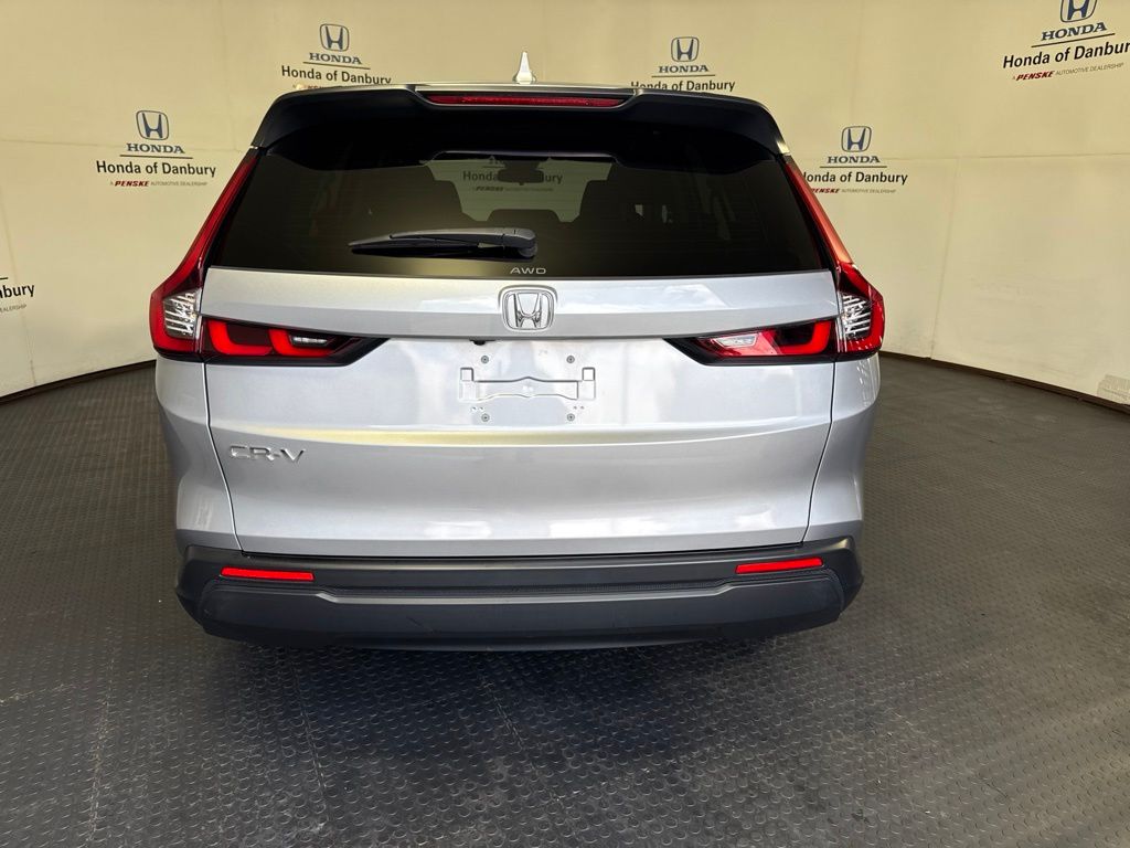 Thumbnail: 2023 Honda CR-V - 9