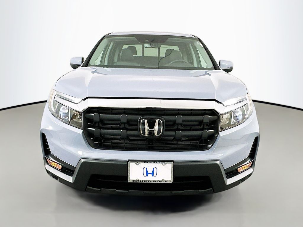 Thumbnail: 2026 Honda Ridgeline - 2
