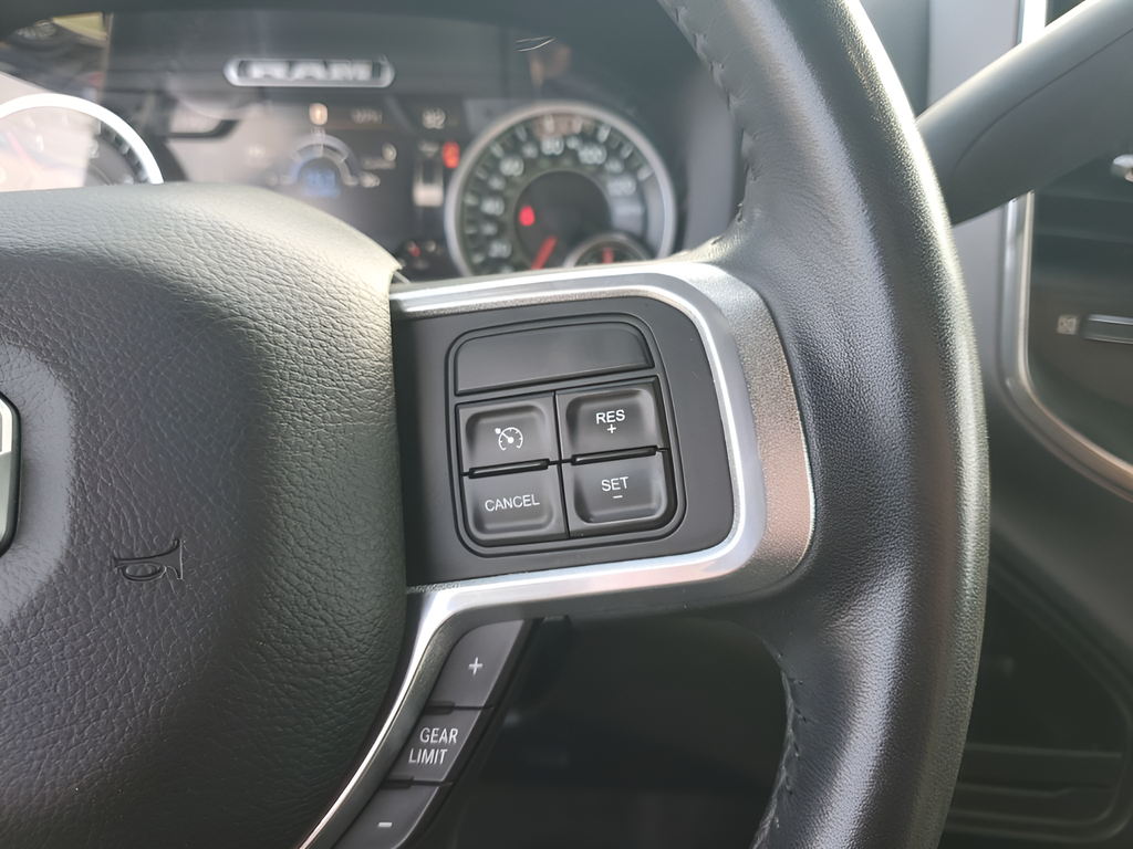 Used Car 2022 Ram 3500  Laramie For Sale Under $70,000 In Austin, Texas