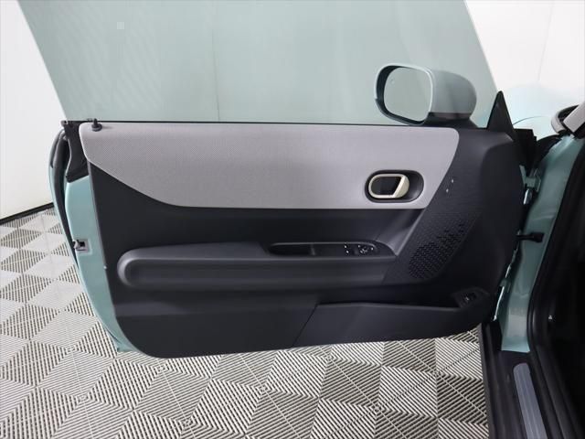 Thumbnail: 2026 MINI Cooper - 26