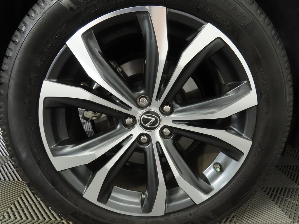 Thumbnail: 2019 Lexus RX - 32