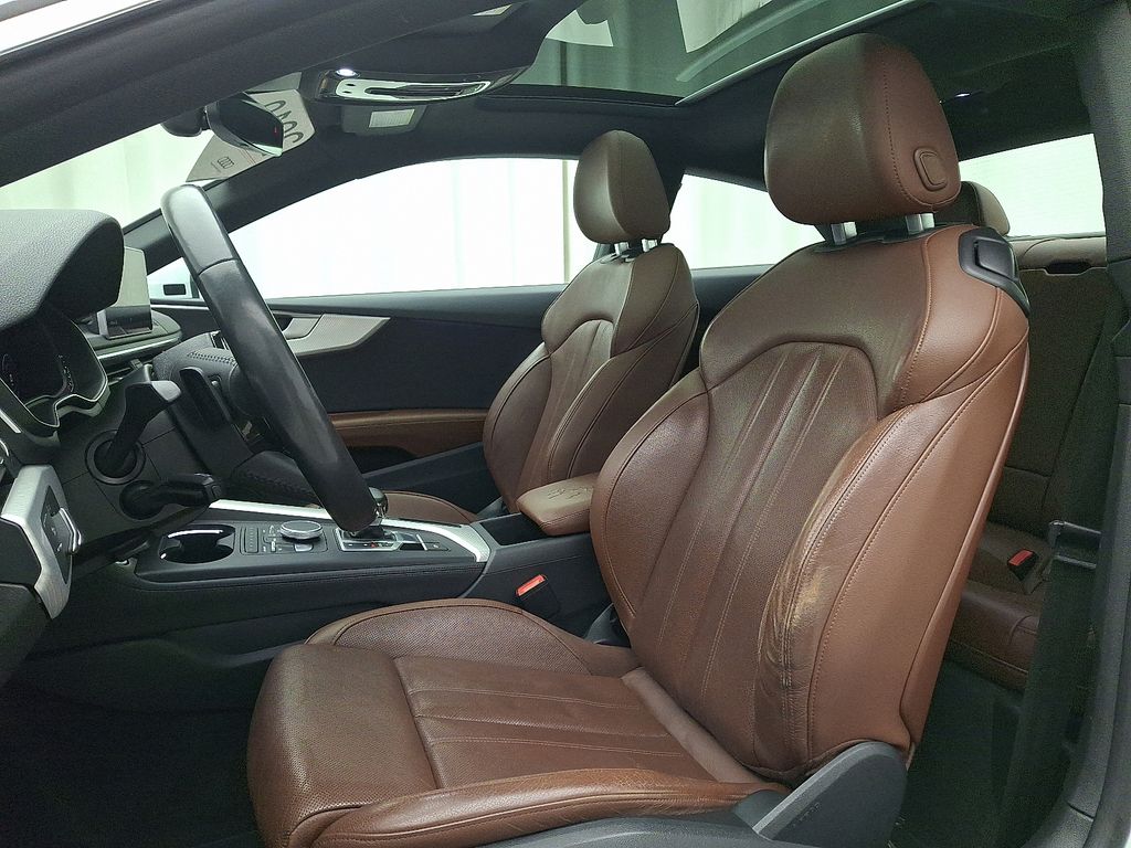 Thumbnail: 2019 Audi A5 - 11