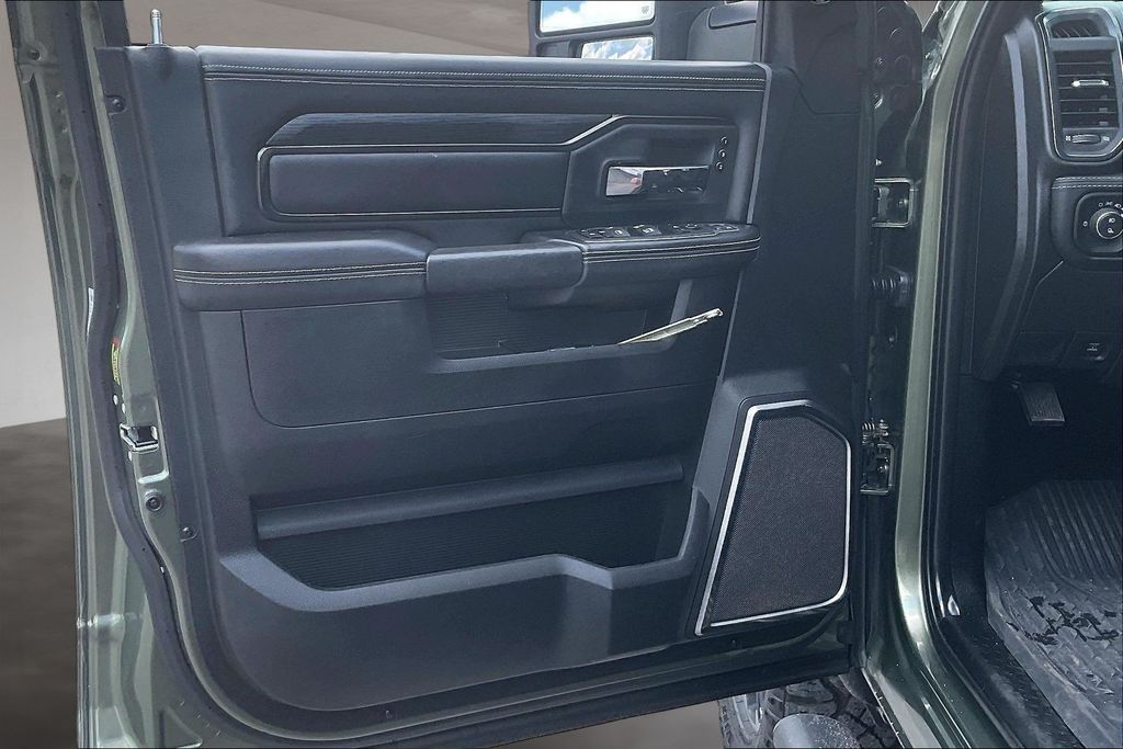 Used 2024 Ram 2500 Truck