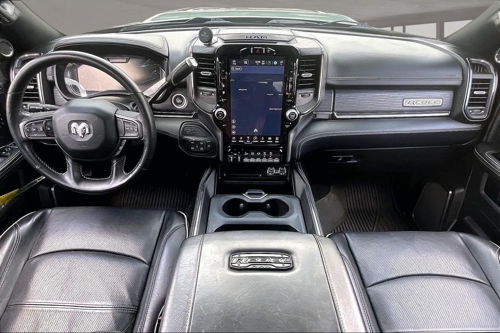 Used 2024 Ram 2500 Truck