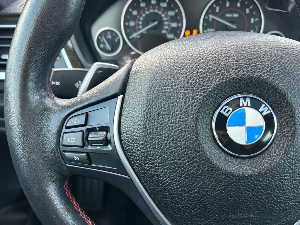 Thumbnail: 2019 BMW 4 Series - 19