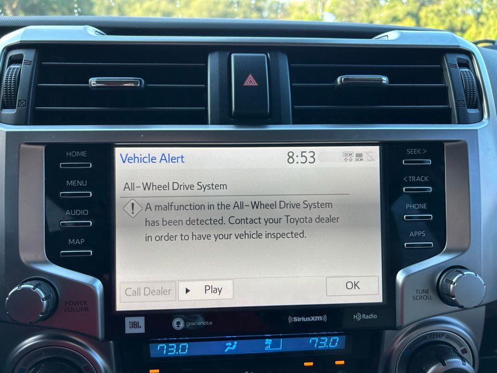 Thumbnail: 2022 Toyota 4Runner - 25