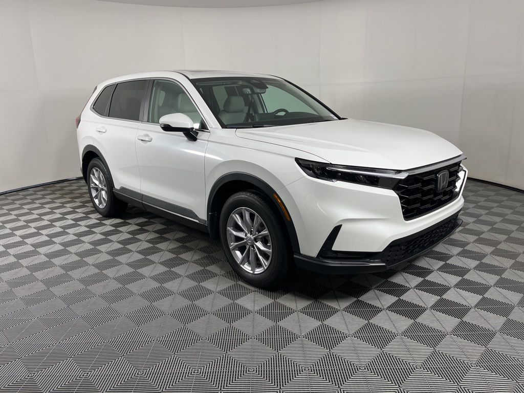 Thumbnail: 2024 Honda CR-V - 16