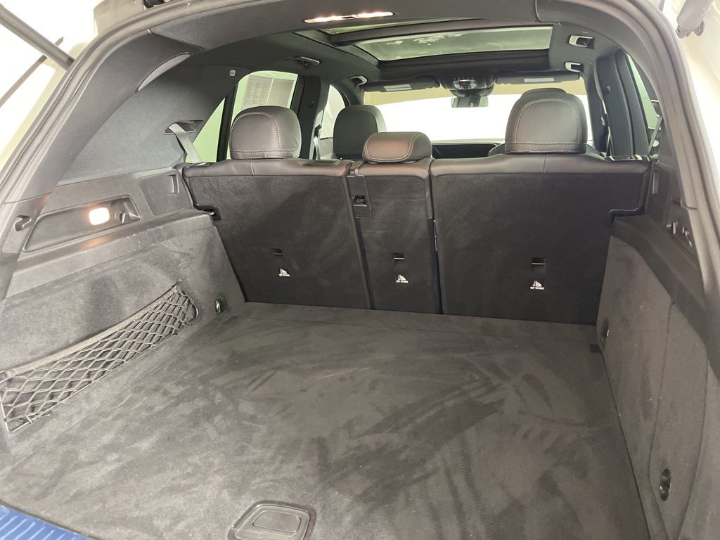 Thumbnail: 2024 Mercedes-Benz GLE - 10