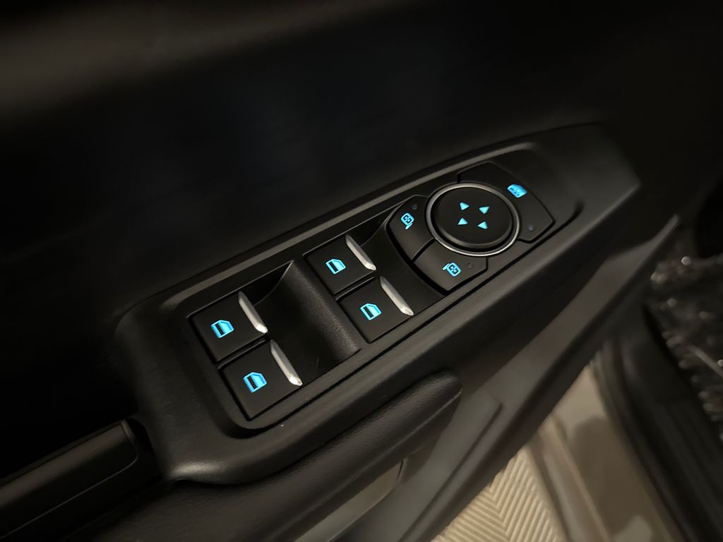 New 2026 Gray Ford STX image 24